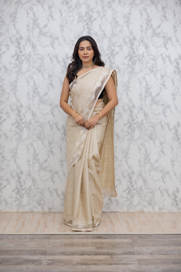 Silk Saree