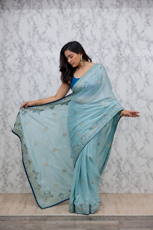 Silk Saree