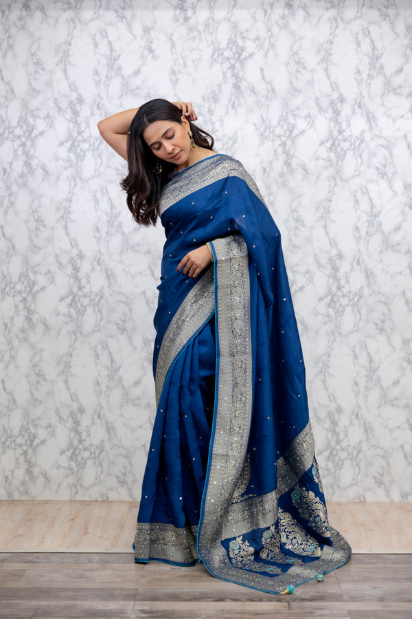 Silk Saree