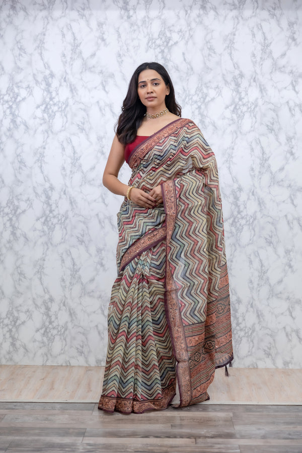 Silk Saree