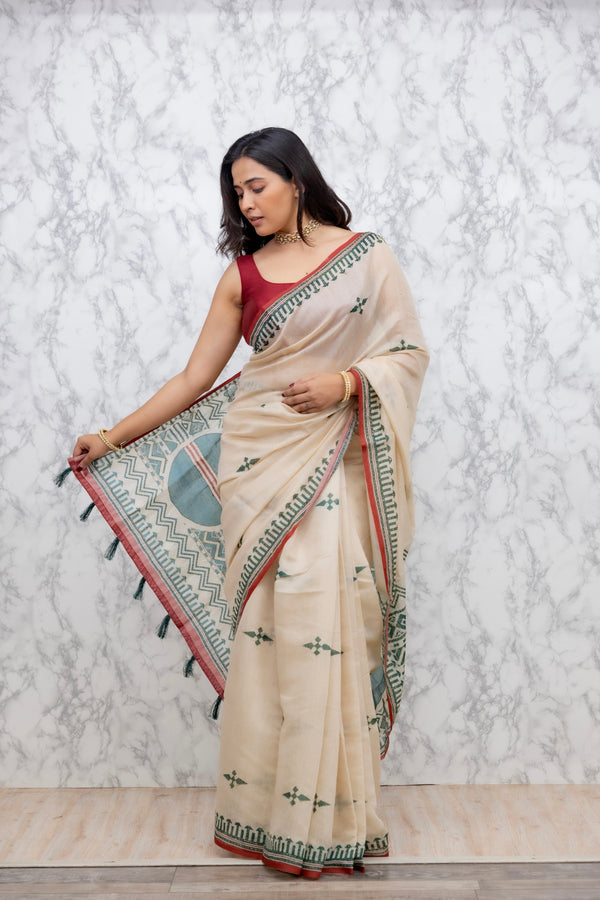 Silk Saree