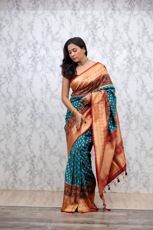 Silk Saree