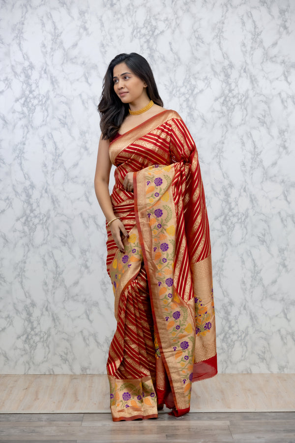 Silk Saree