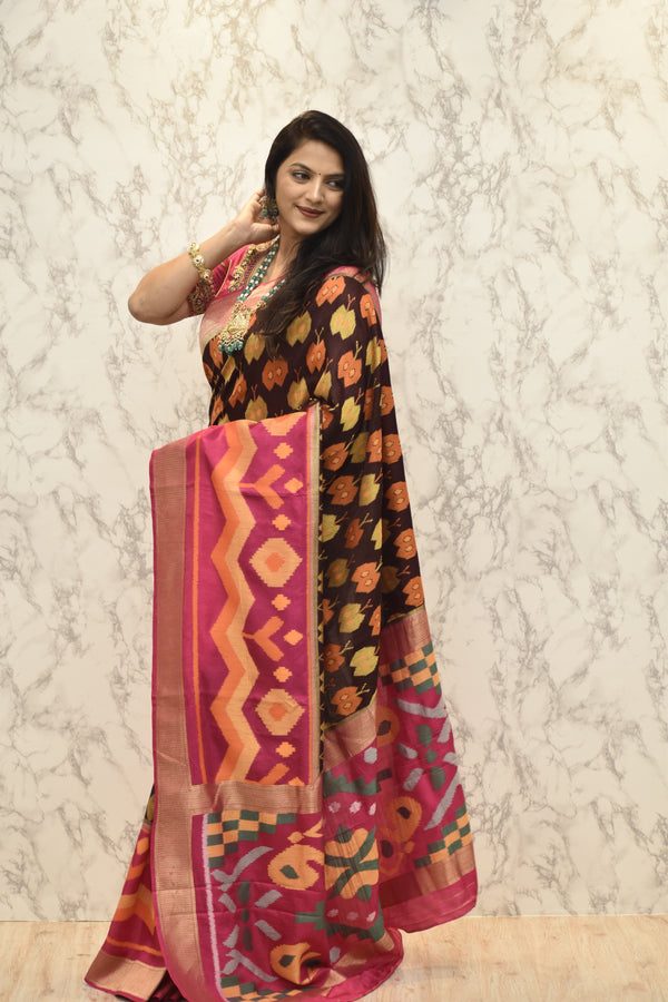 Silk Saree