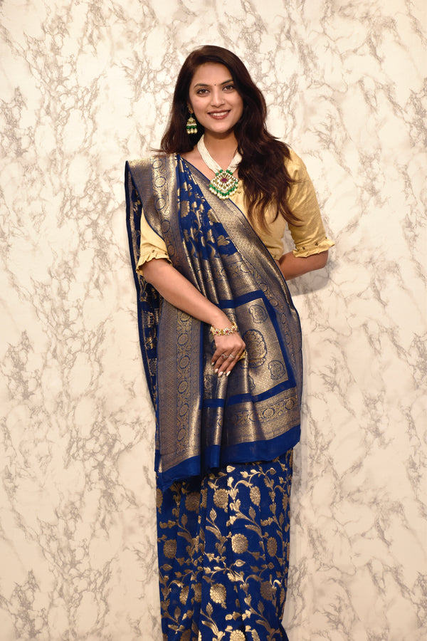 Silk Saree