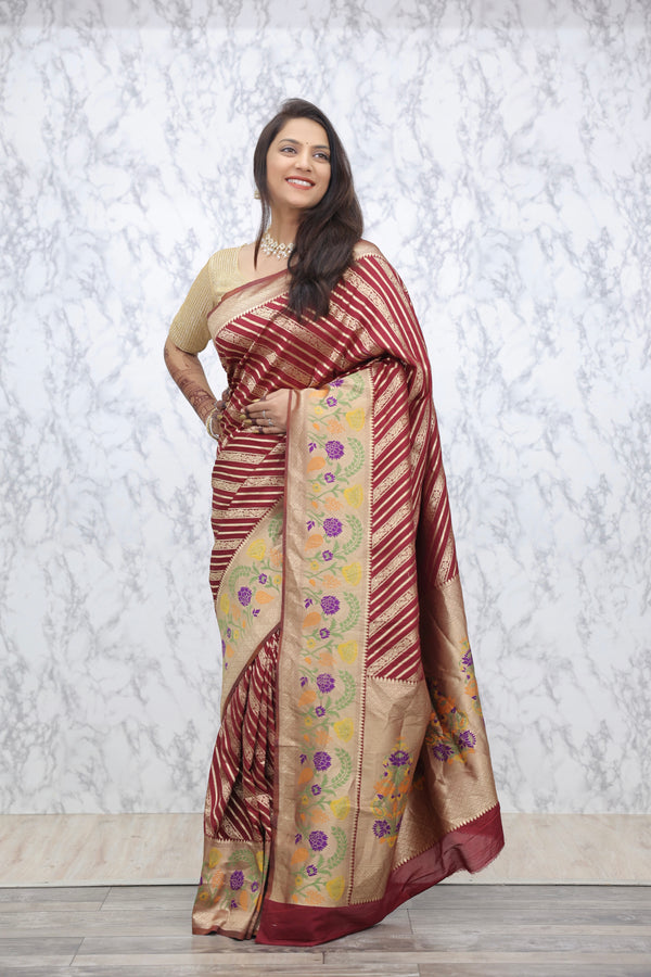 Silk Saree