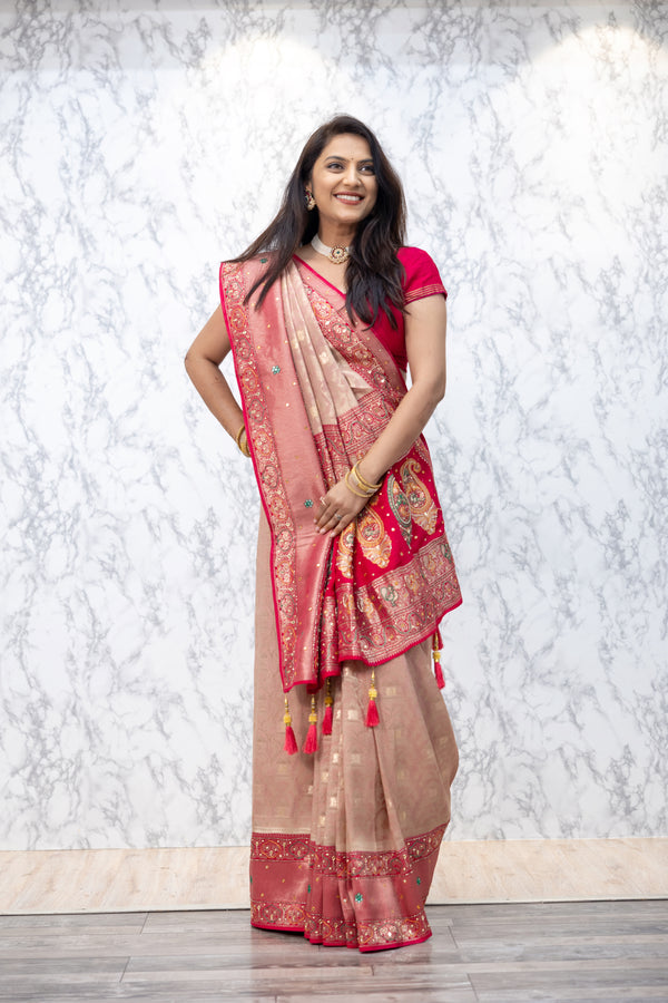 Silk Saree