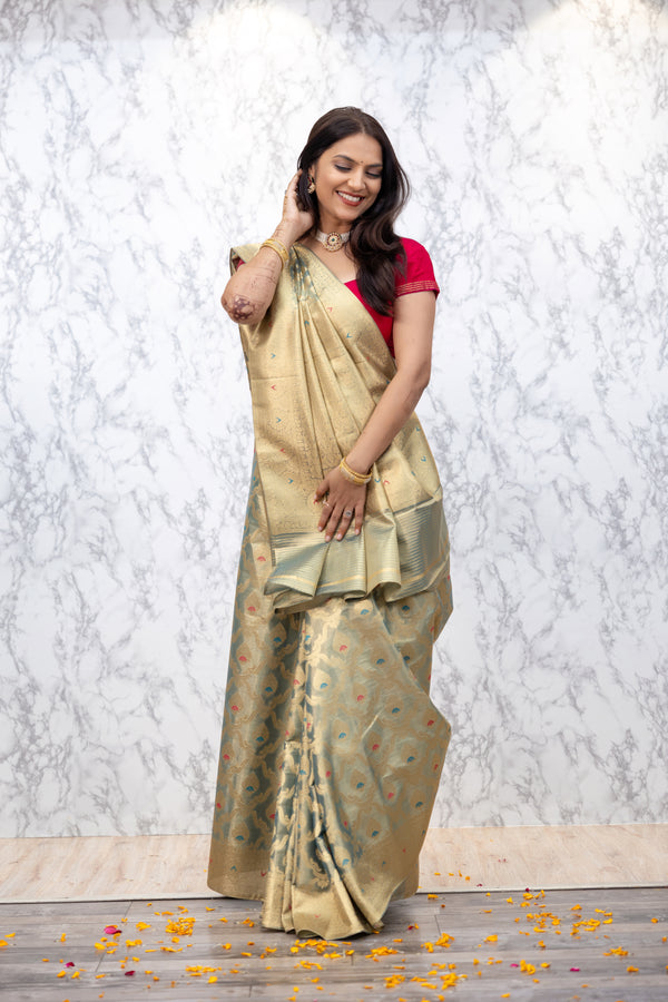 Silk Saree