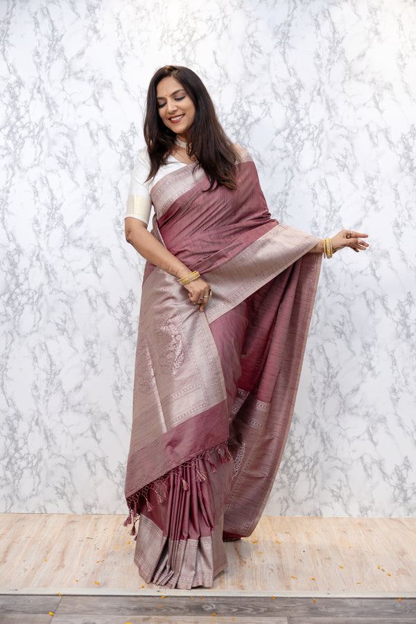 Silk Saree