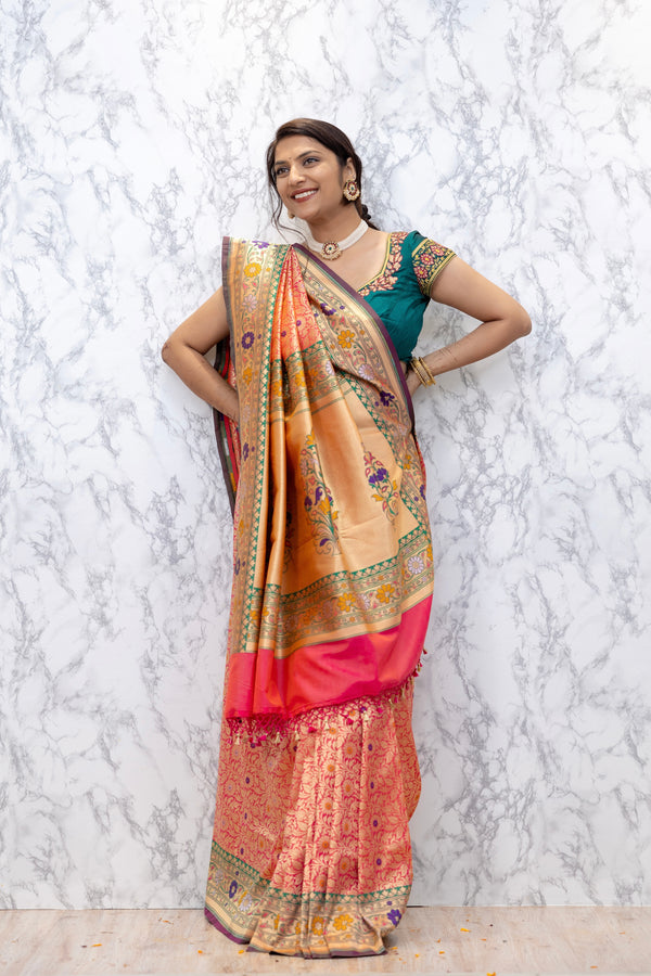 Silk Saree