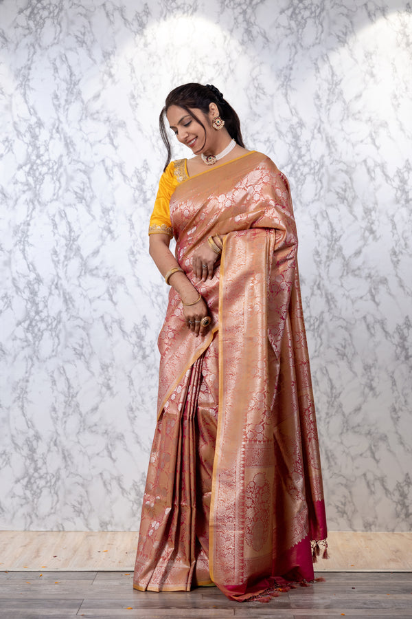 Silk Saree