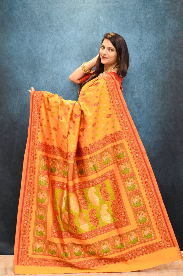 Silk Saree